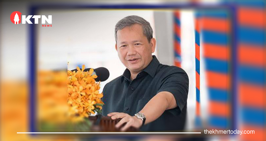 Five Provinces to Be Transformed into Industrial and Agro-Industrial Hubs Over Next 20 Years