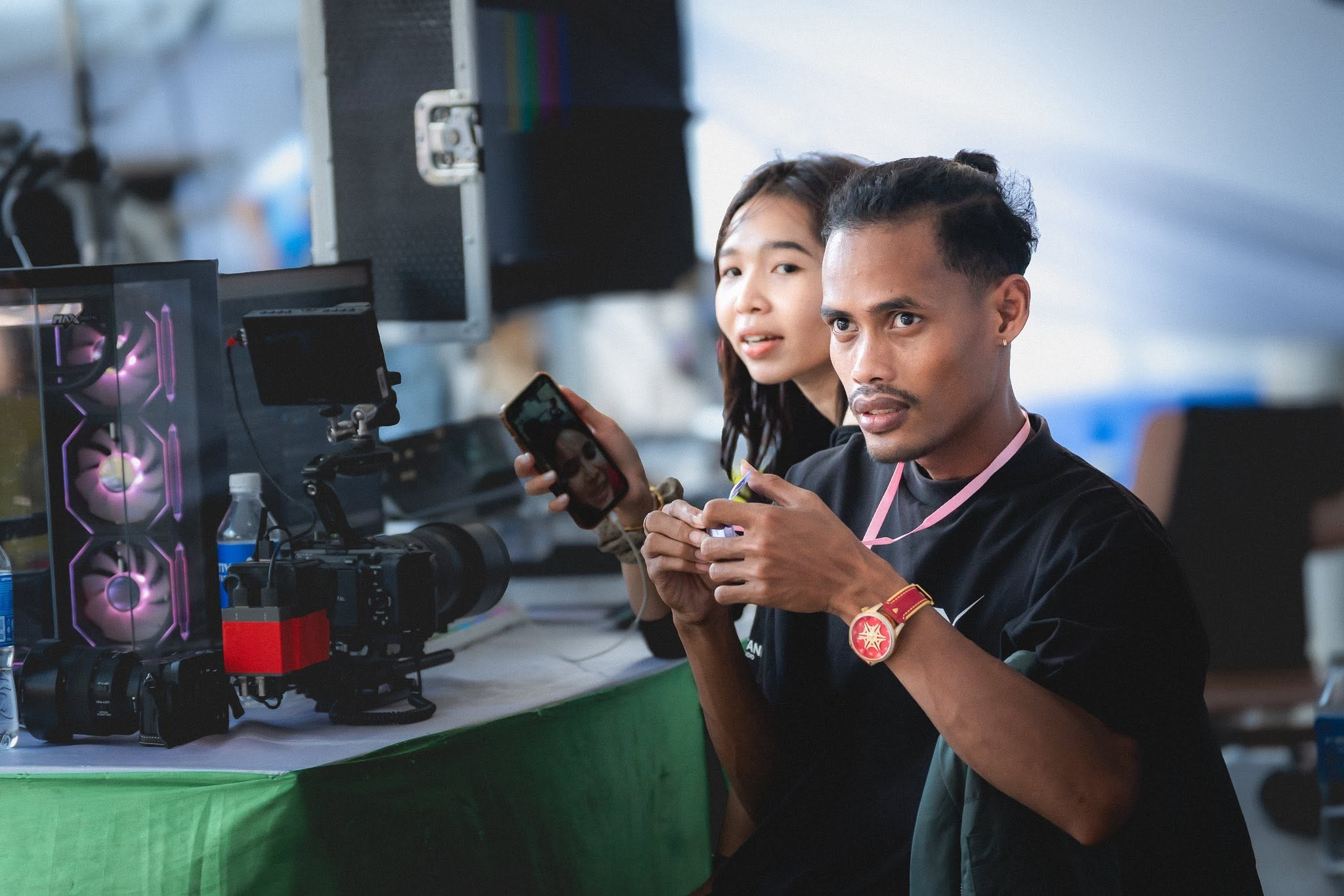 From a Farmer’s Son in Kampong Cham to a Digital Problem Solver: The Inspiring Journey of Heng Makara, Founder of Ads Adviser