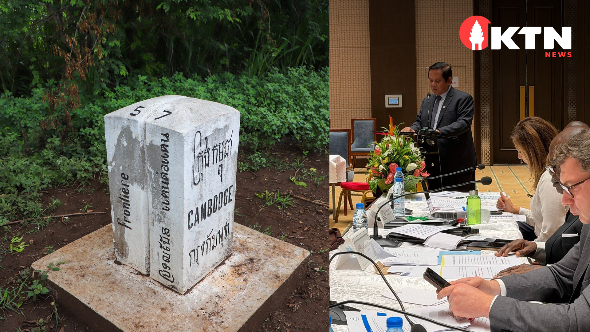Cambodia Exposes Thailand's Border Violations at Francophone Assembly, Calls for International Action