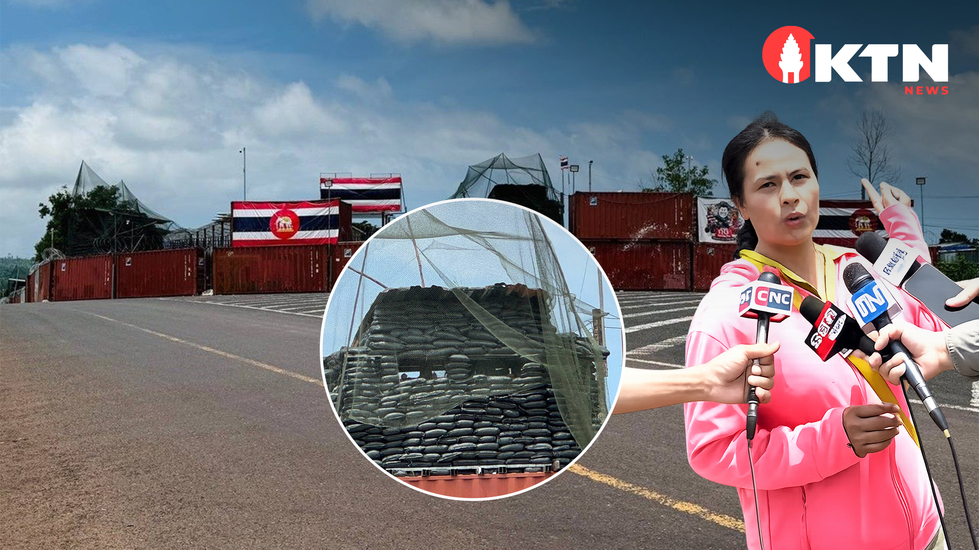 Thma Da Residents Voice Concern Over Livelihoods as Border Tensions Block Return to Homes