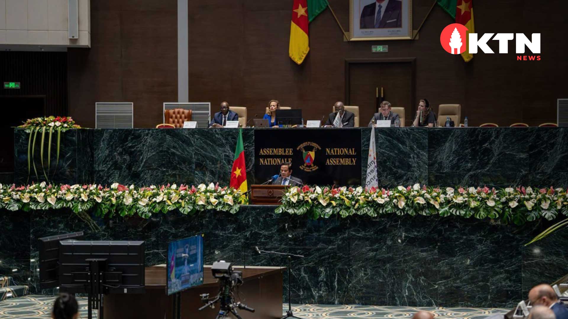 Francophone Assembly Calls for Full Respect for Cambodia's Sovereignty, Refrain from Unilateral Actions