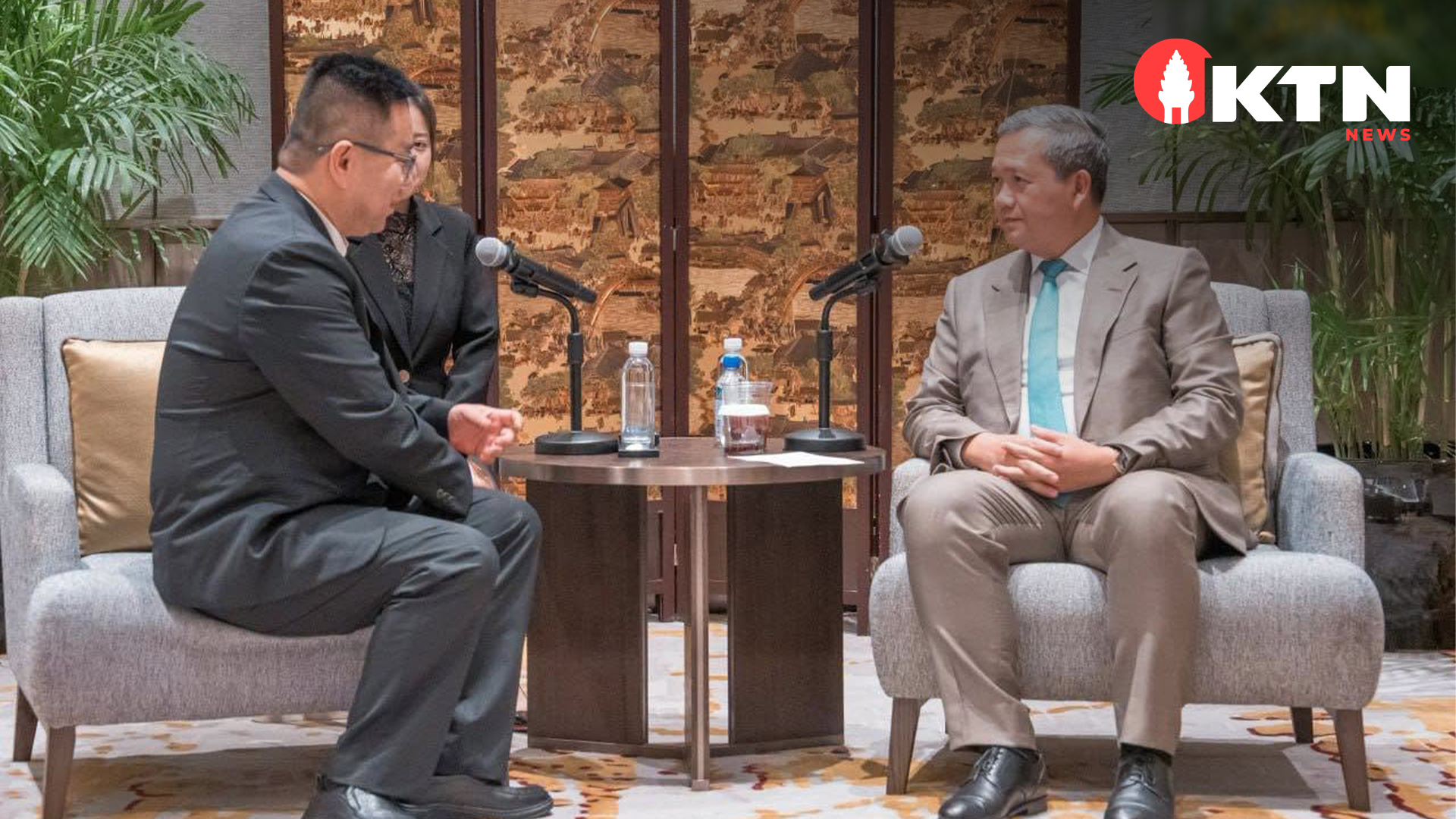 Chinese Manufacturer Fujian Jinlu Looks to Cambodia for Expansion