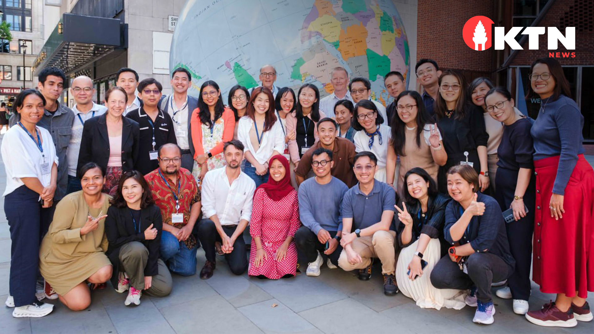 Fully Funded Health Equity Fellowship Now Accepting Applications for 2027-2028