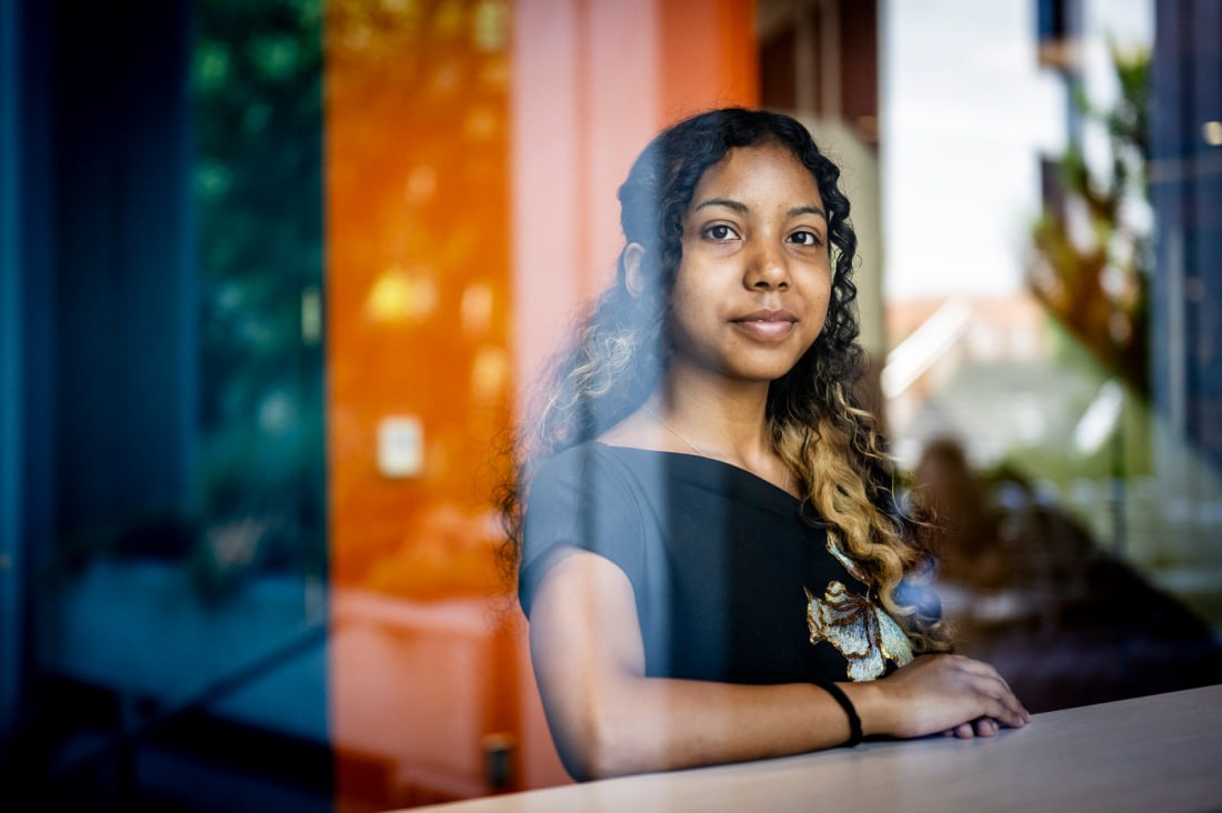 Bringing Cambodia to Boston: One Student's Mission to Reconnect the Diaspora