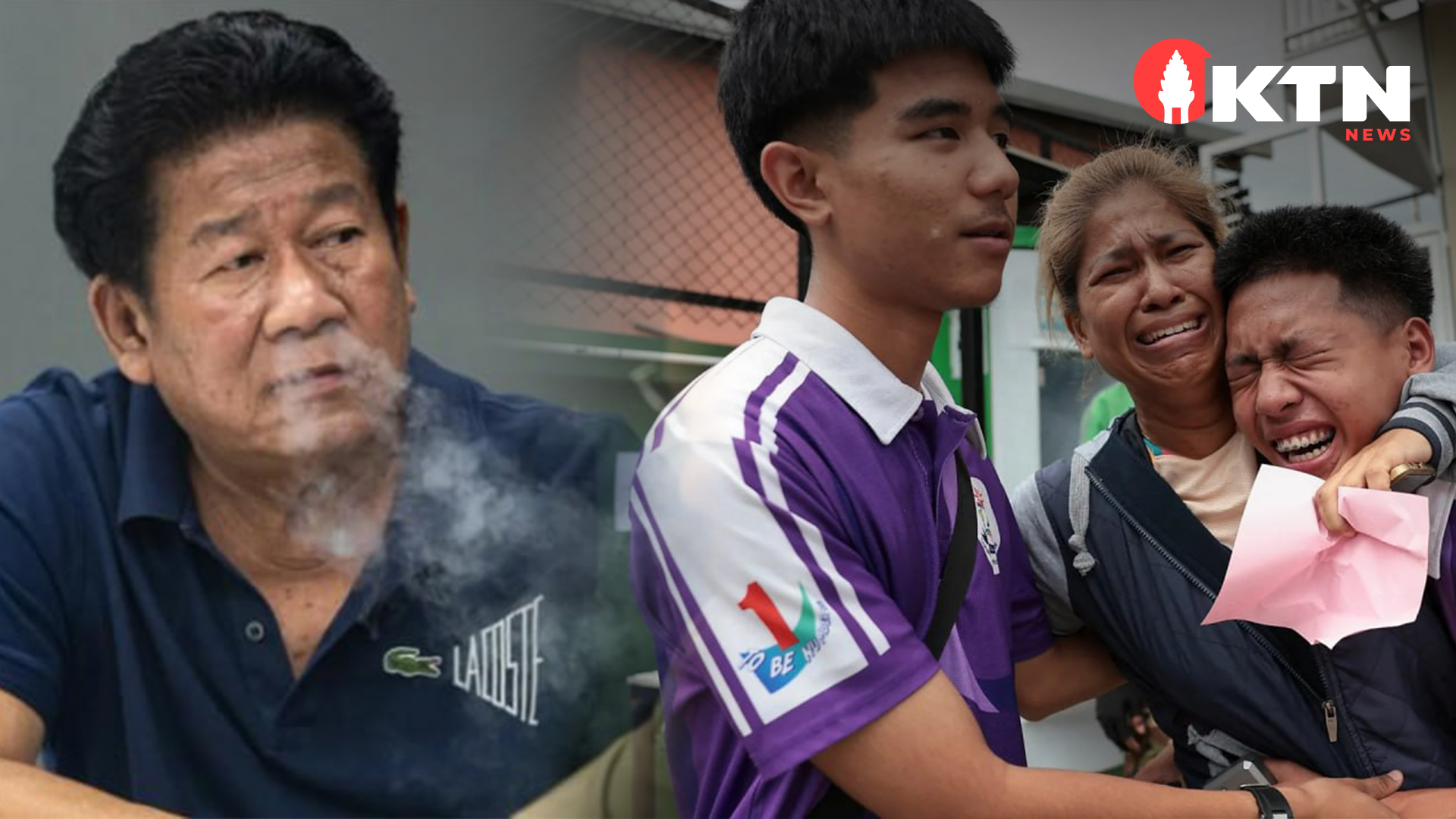 BBC: 4 Million Unlicensed Guns Among Thailand's 10 Million Firearms Fuel Security Crisis