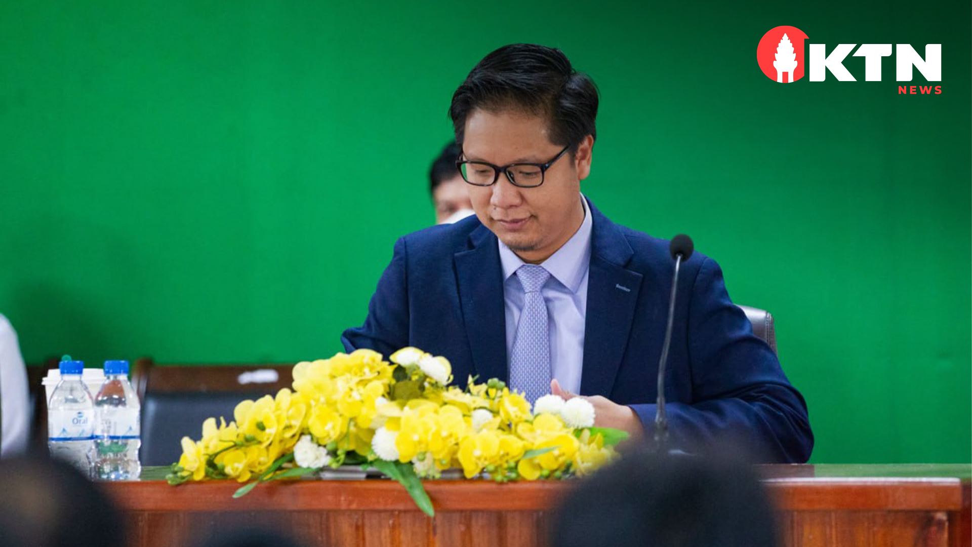 Education Secretary Warns Against "Toxic Content" Undermining Cambodia's Education Sector