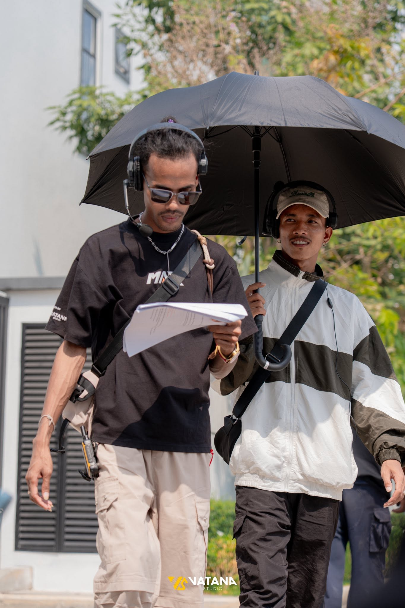Pictures Credit: Heng Makara
