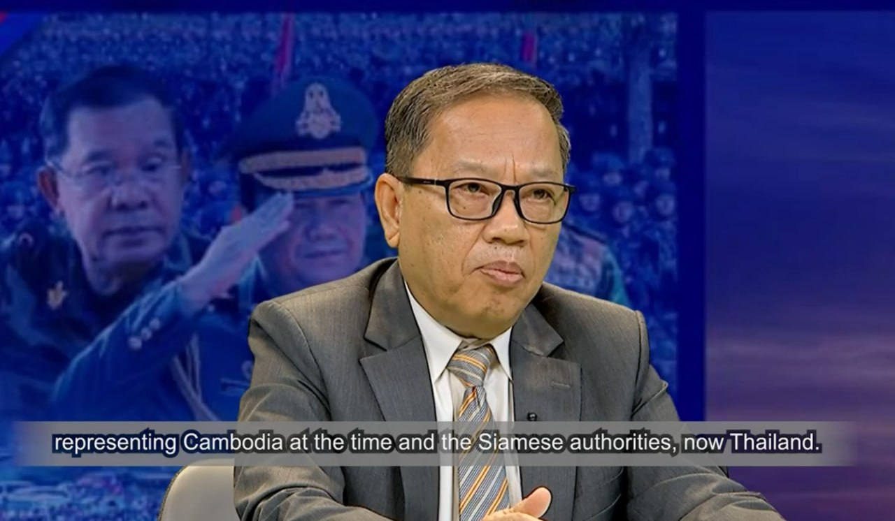 Photo Credit: PR Cambodian Government