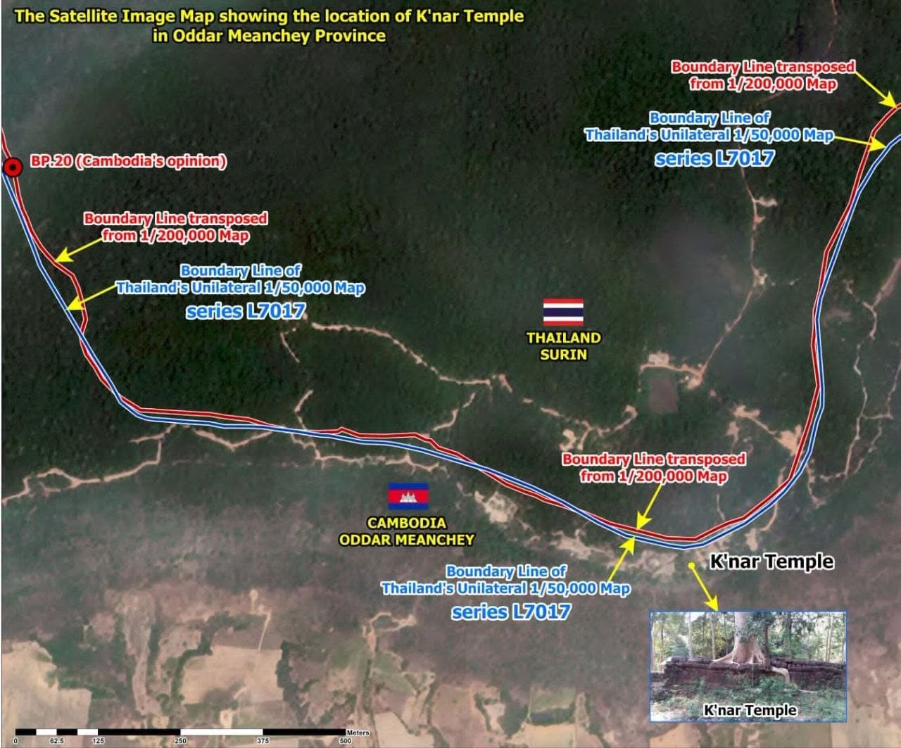 Photo Credit: PR Cambodian Government