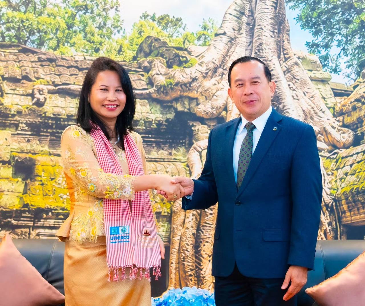 ប្រភព៖ ក្រសួងទេសចរណ៍