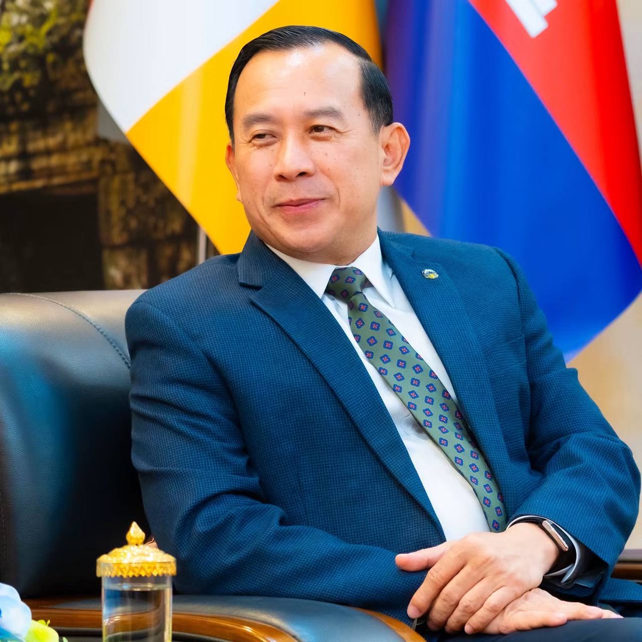 ប្រភព៖ ក្រសួងទេសចរណ៍