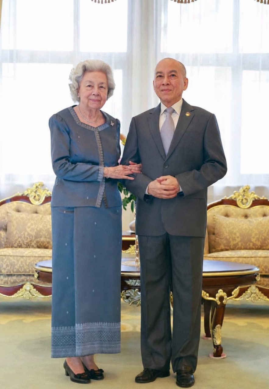 Photo Credit: Royal du Cambodge