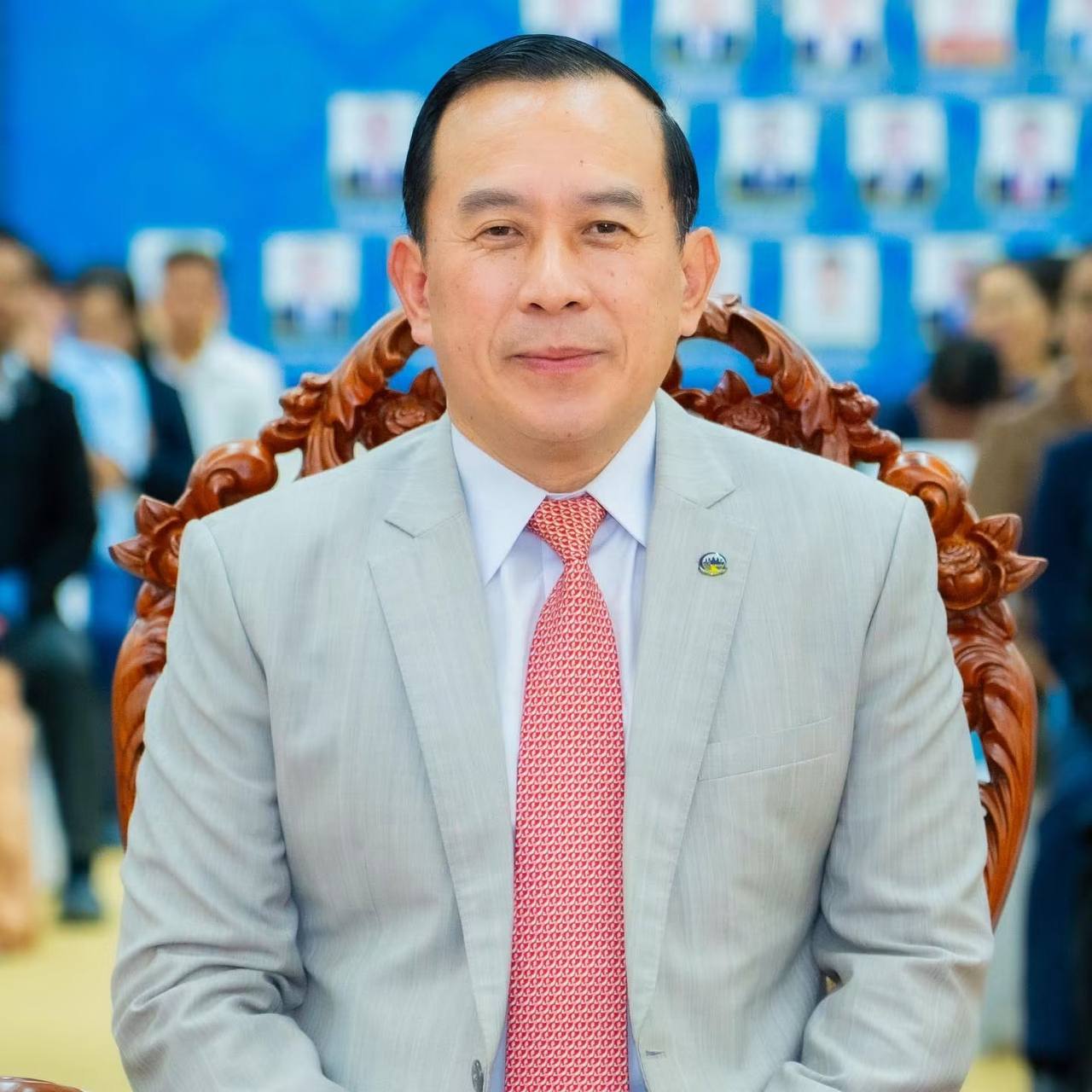 ប្រភព៖ ក្រសួងទេសចរណ៍ https://www.facebook.com/share/1DVaaqgWuY/?mibextid=wwXIfr