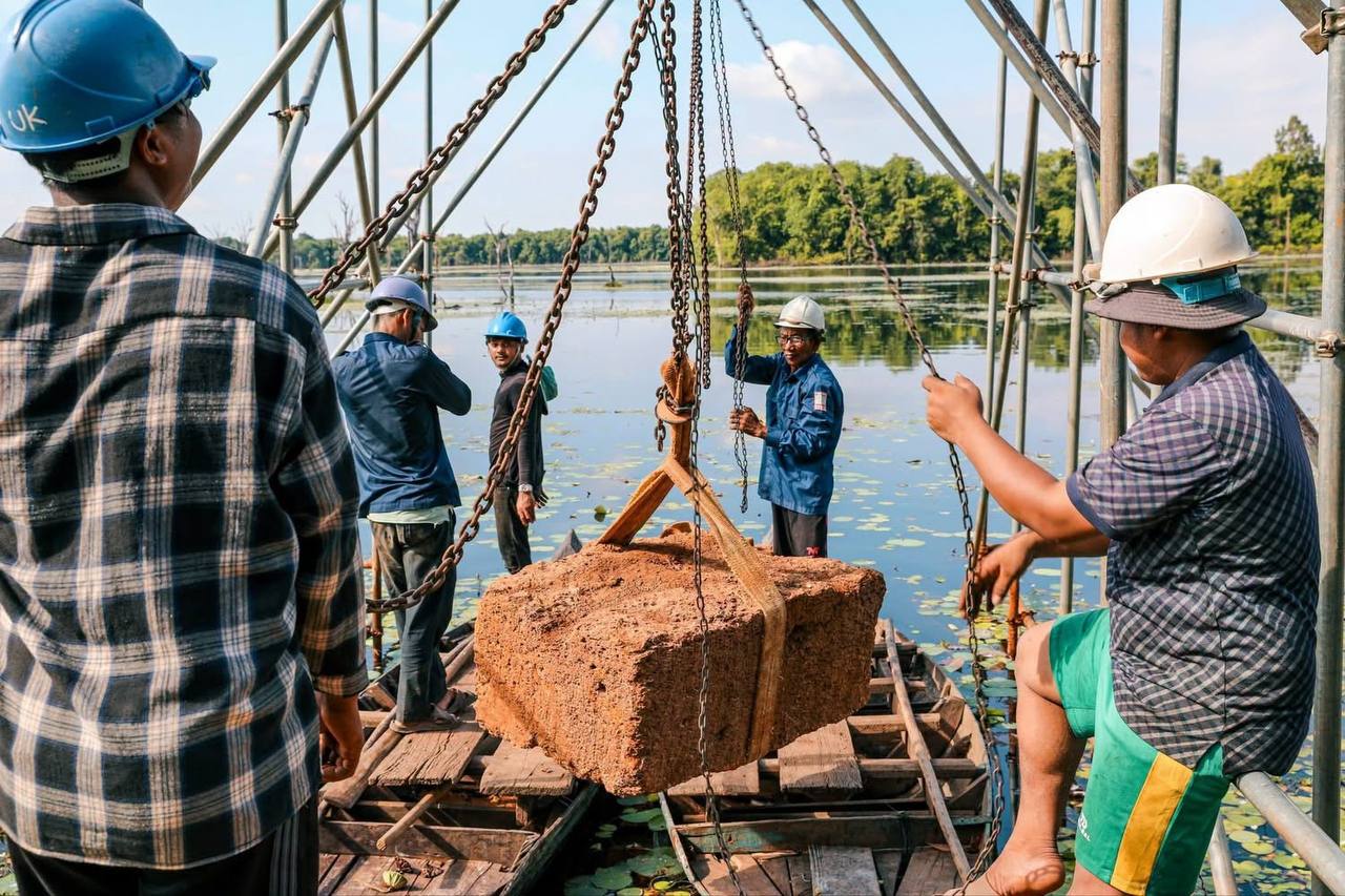 ប្រភព៖ អាជ្ញាធរជាតិអប្សរា https://www.facebook.com/share/p/1BNUCf1zHw/?mibextid=wwXIfr