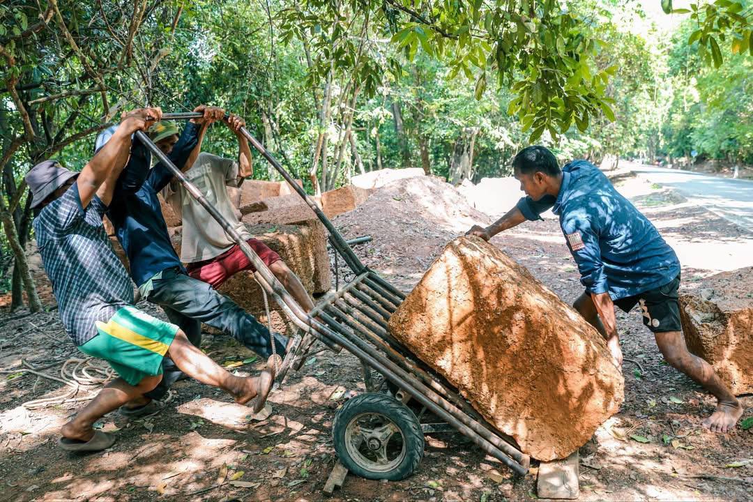ប្រភព៖ អាជ្ញាធរជាតិអប្សរា https://www.facebook.com/share/p/1BNUCf1zHw/?mibextid=wwXIfr