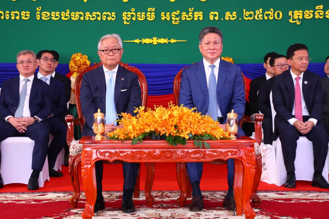 Source: Sun Chanthol DPM