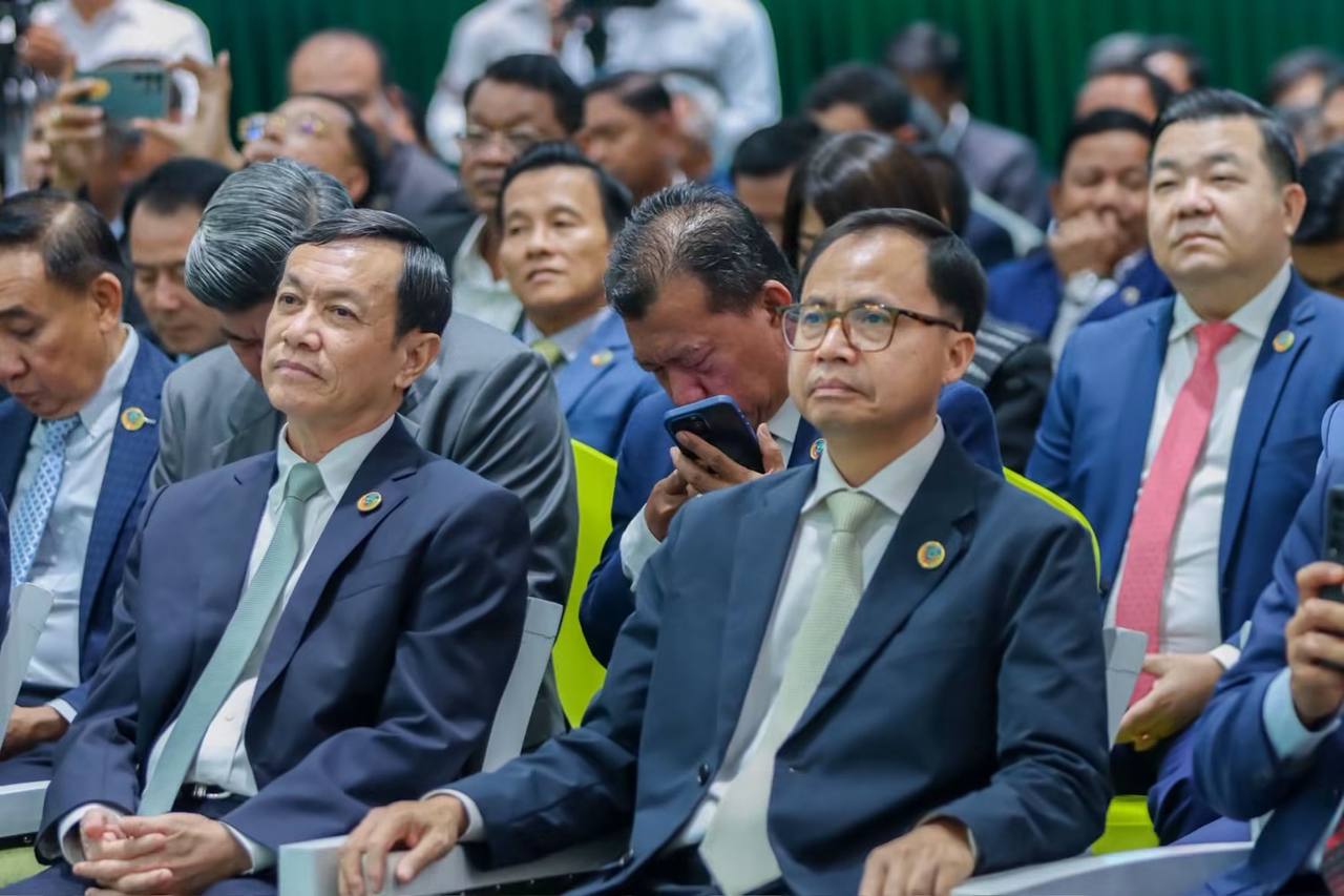 ប្រភព៖ ក្រសួងបរិស្ថាន