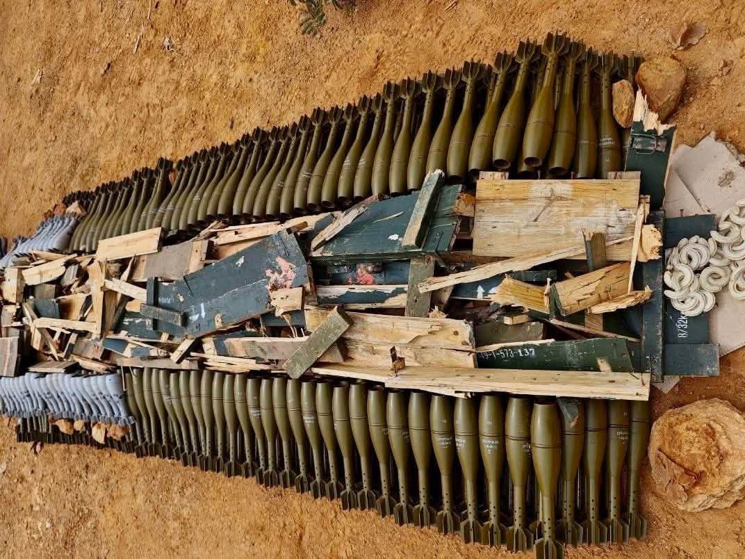 — Source: National Peacekeeping Centre