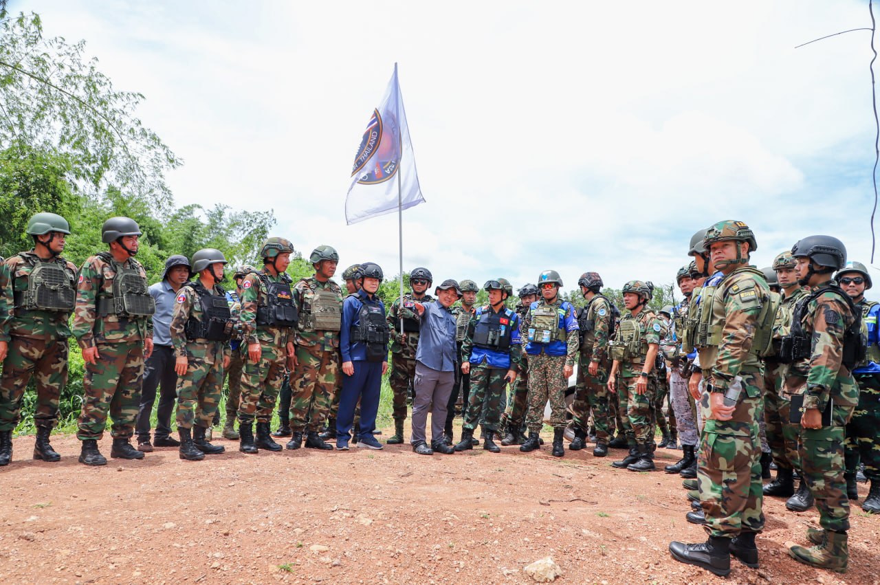 Source: ព្រឹទ្ធសភាកម្ពុជា Senate of Cambodia