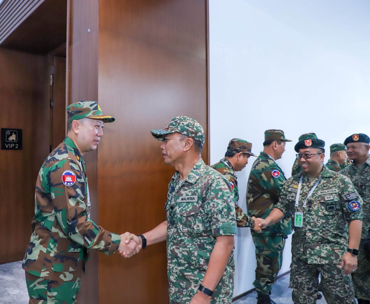 — Source: Royal Cambodian Armed Forces