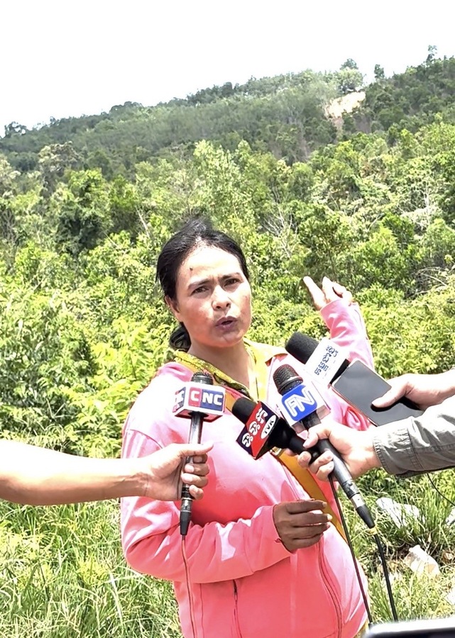 ប្រភពពី៖ ក្រសួងព័ត៌មាន