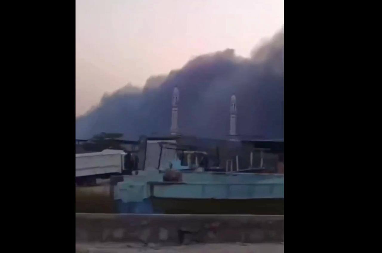 ប្រភព៖ Baha breaking news