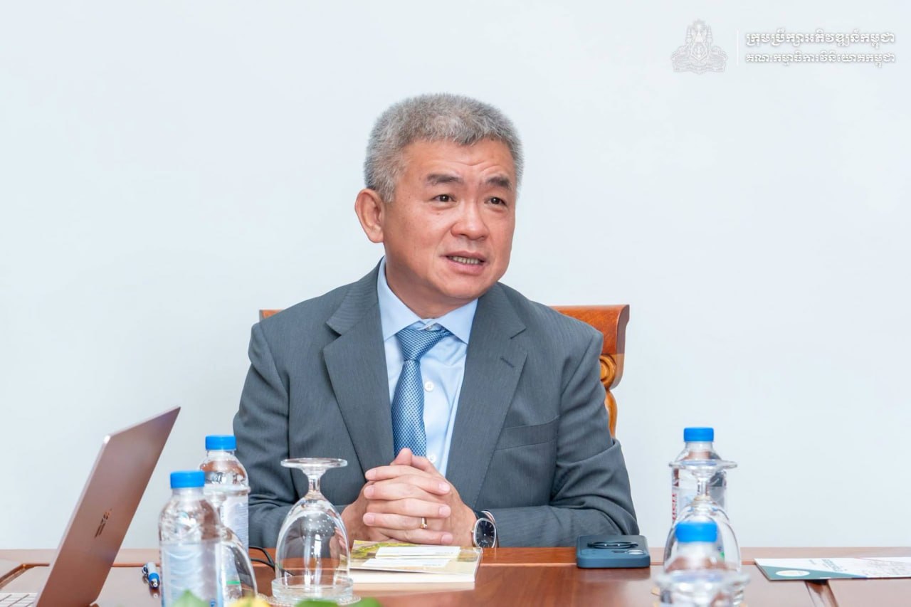 — Source: Council for the Development of Cambodia