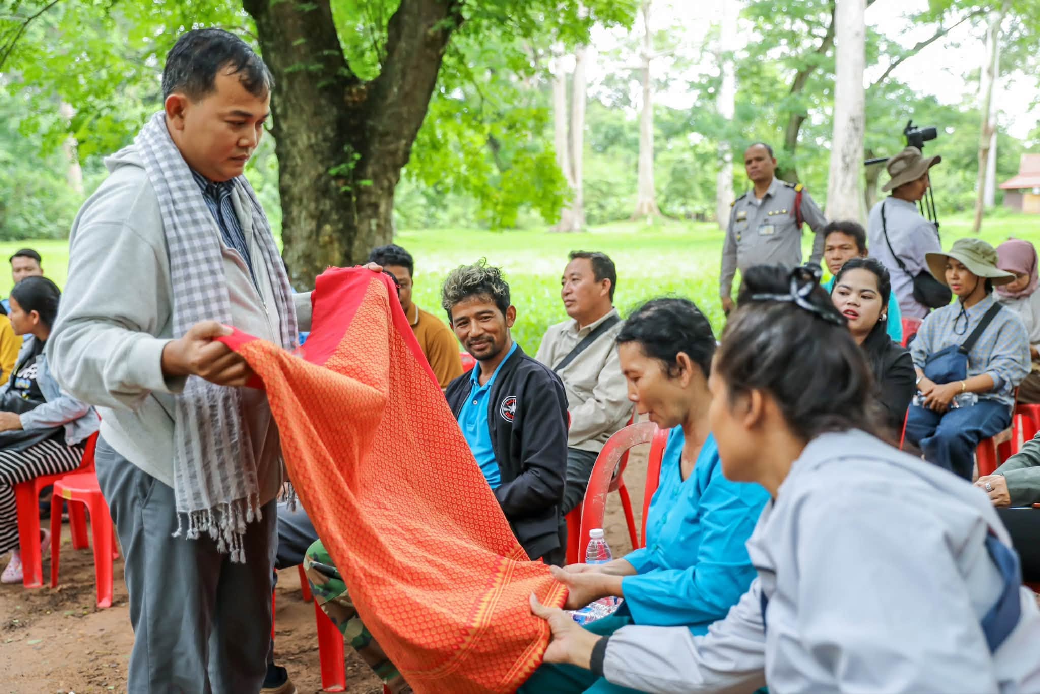 ប្រភពរូបភាព៖ ស៊ិន ប្រណី, ក្រសួងវប្បធម៌ និងវិចិត្រសិល្ប: