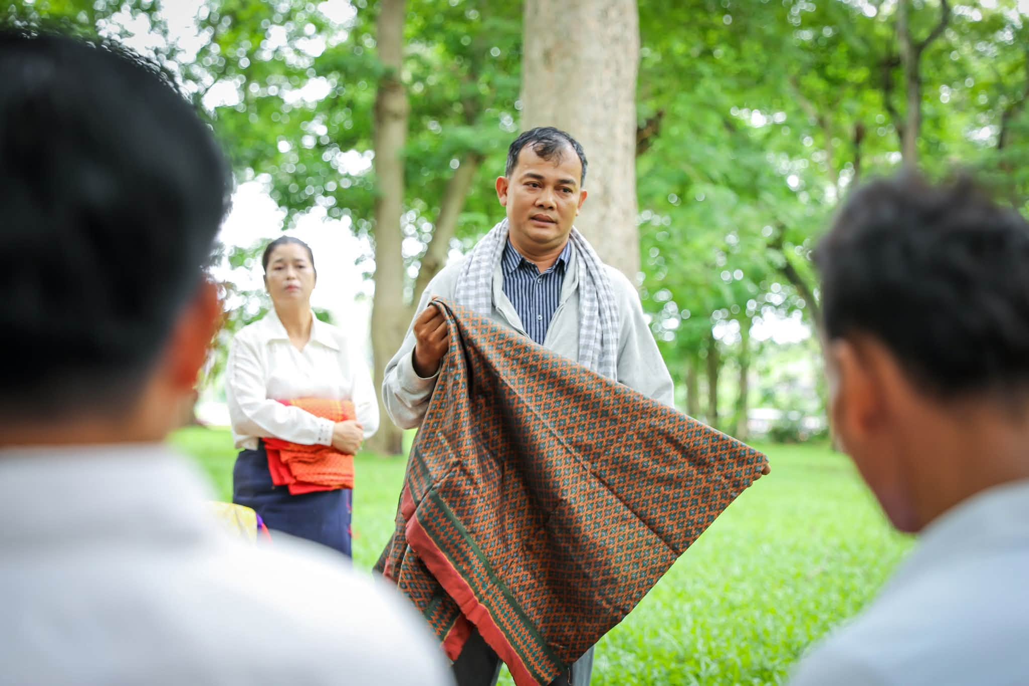 ប្រភពរូបភាព៖ ស៊ិន ប្រណី, ក្រសួងវប្បធម៌ និងវិចិត្រសិល្ប: