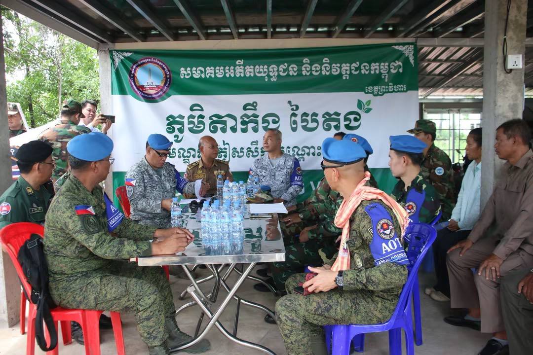 ប្រភពរូបភាព៖ ក្រសួងការពារជាតិ