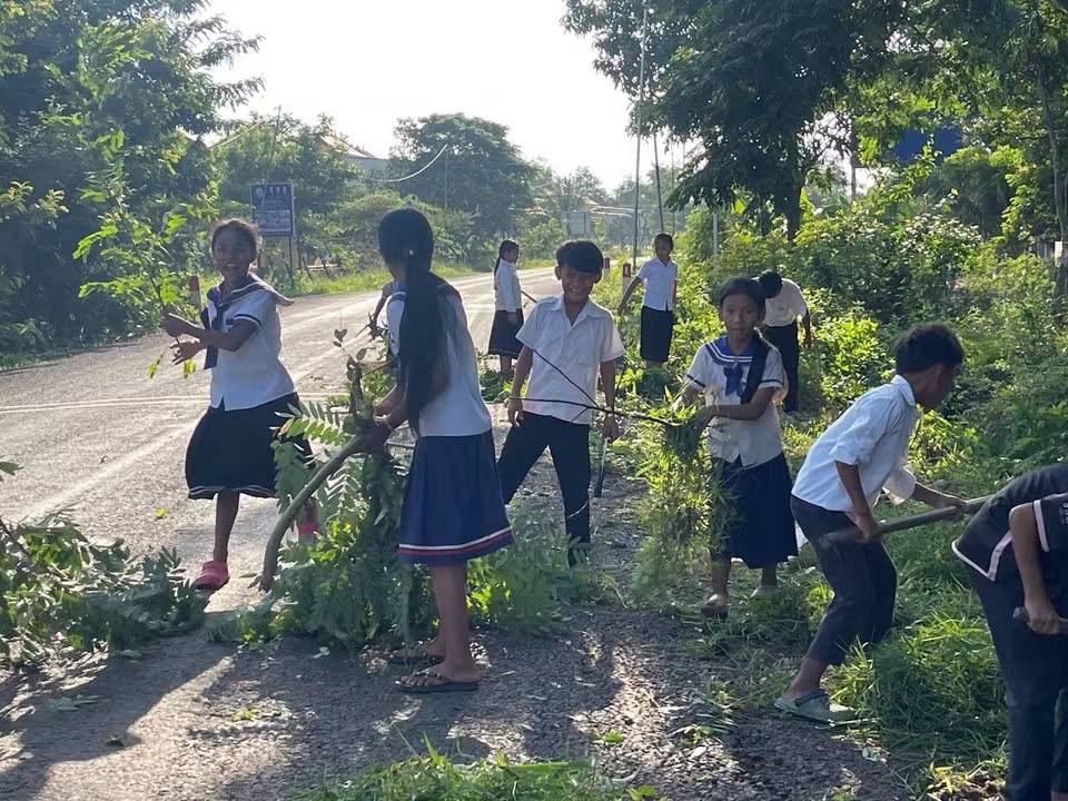 ប្រភព៖ រដ្ឋបាលខេត្តព្រៃវែង