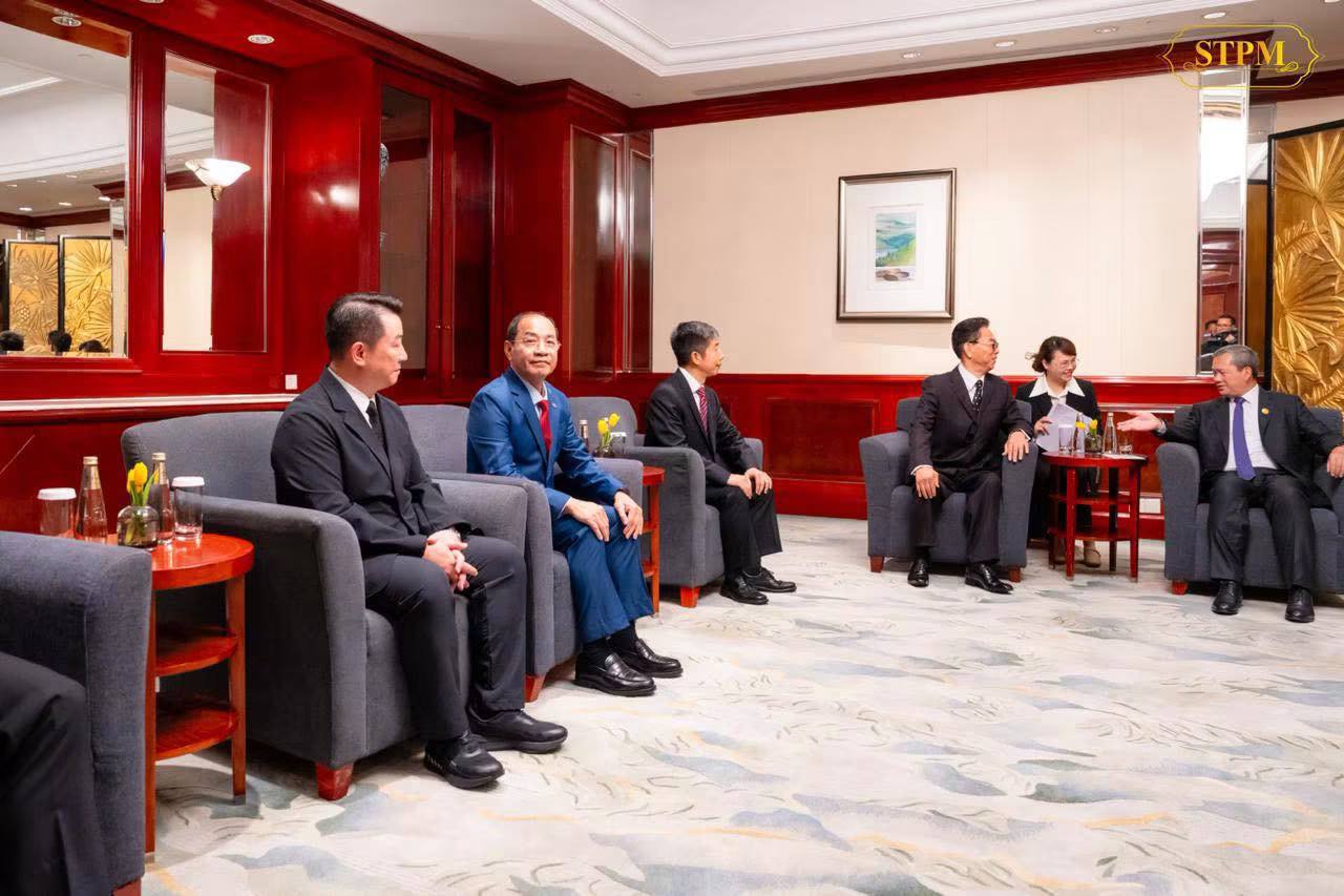 Source: PM Hun Manet