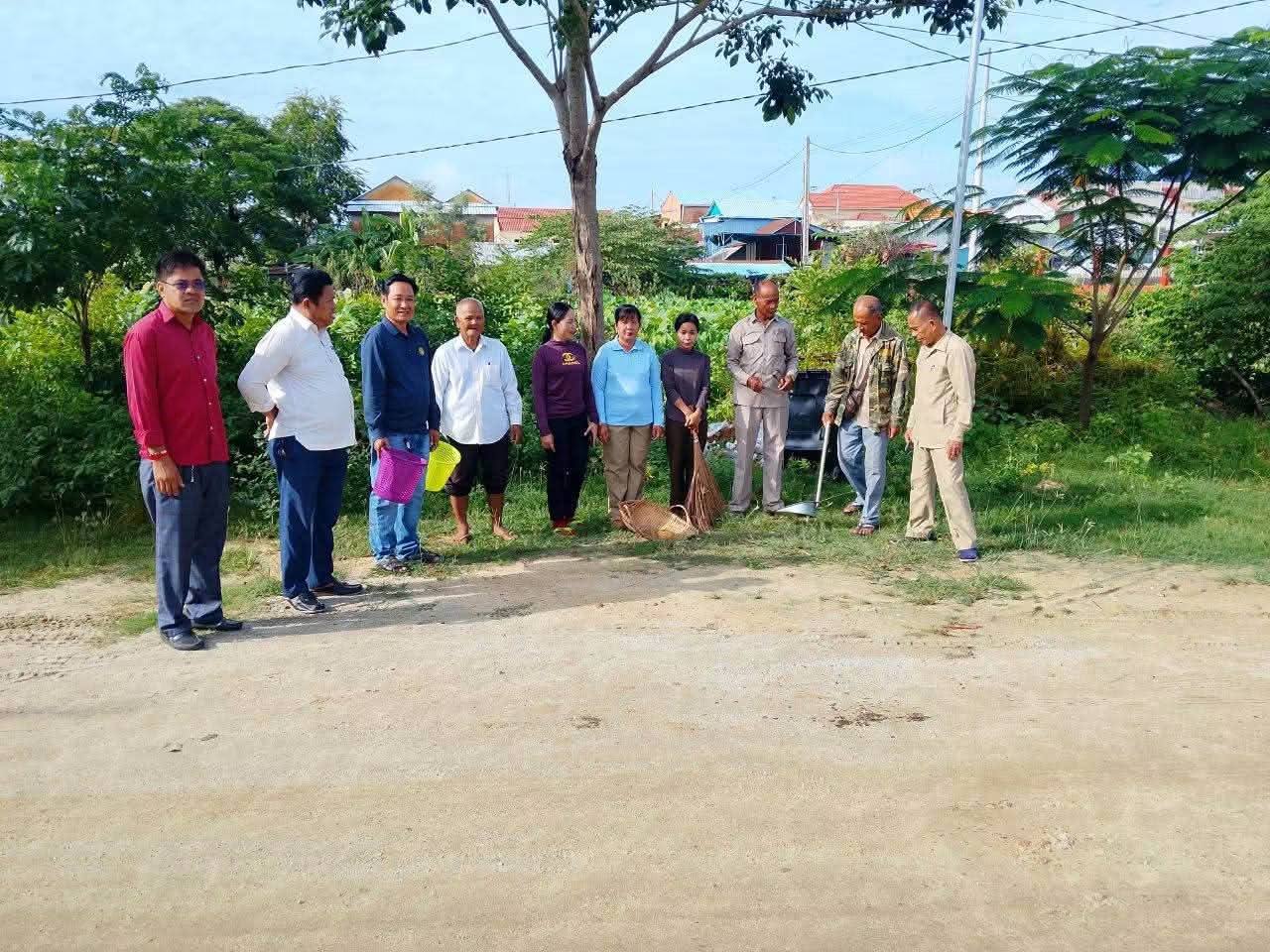 — Source: Prey Veng Provincial Administration
