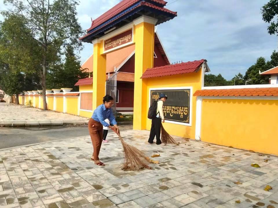 — Source: Prey Veng Provincial Administration