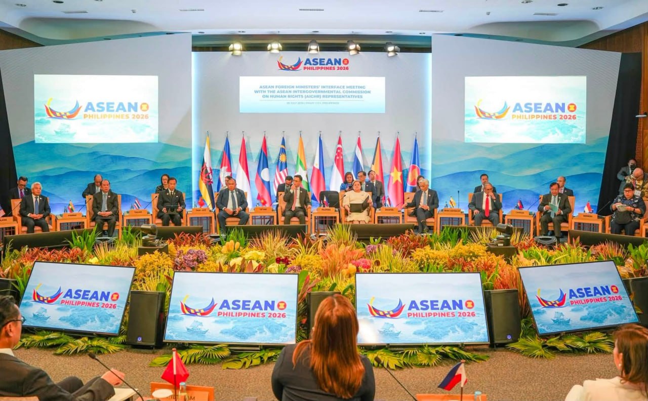 Photo Credit: Ministry of Defence