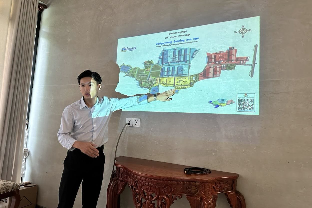 Photo Credit: Australian Embassy, Cambodia