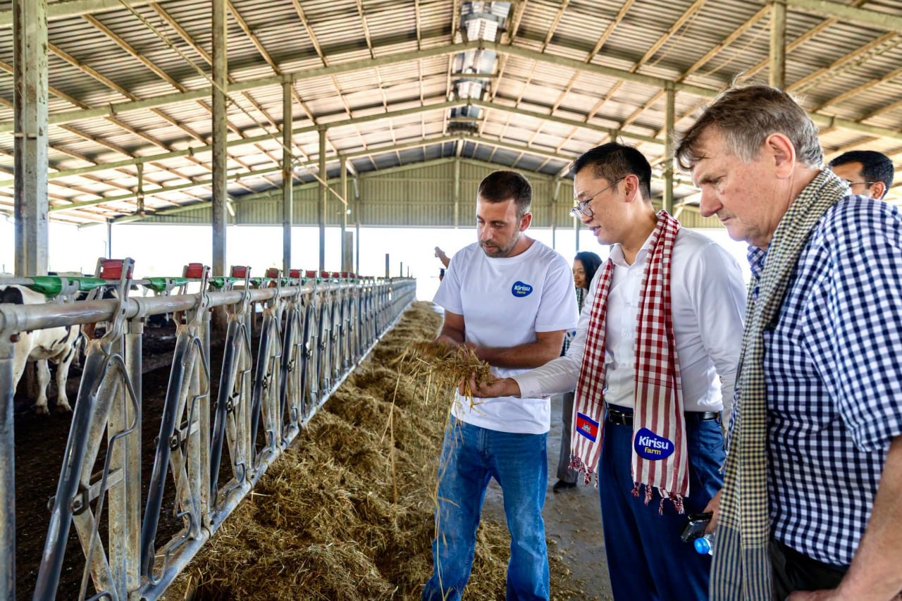 Photo Credit: Australian Embassy, Cambodia