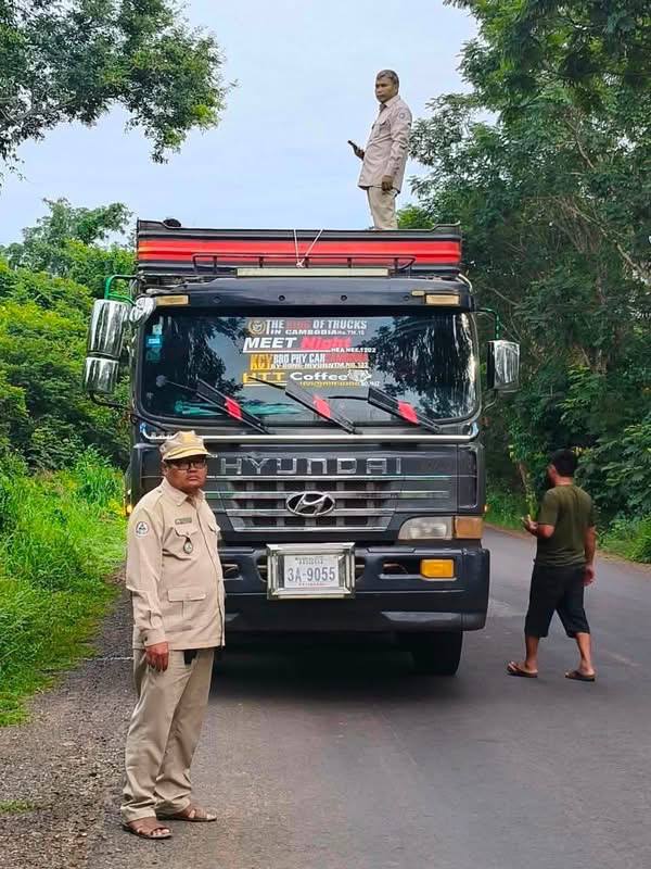 រូបភាពពី : អគ្គនាយកដ្ឋានជលផល
