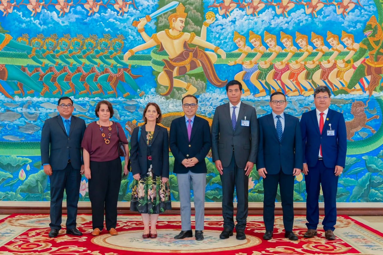 — Source: Office of the Council of Ministers