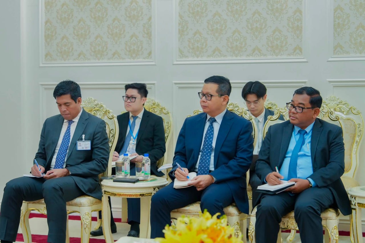 — Source: Office of the Council of Ministers