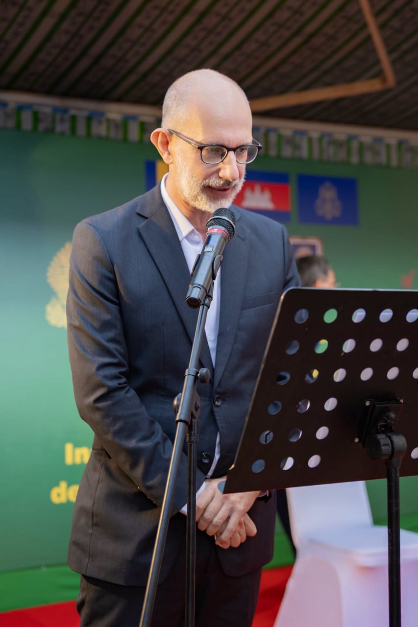 — Source: French Embassy Cambodia