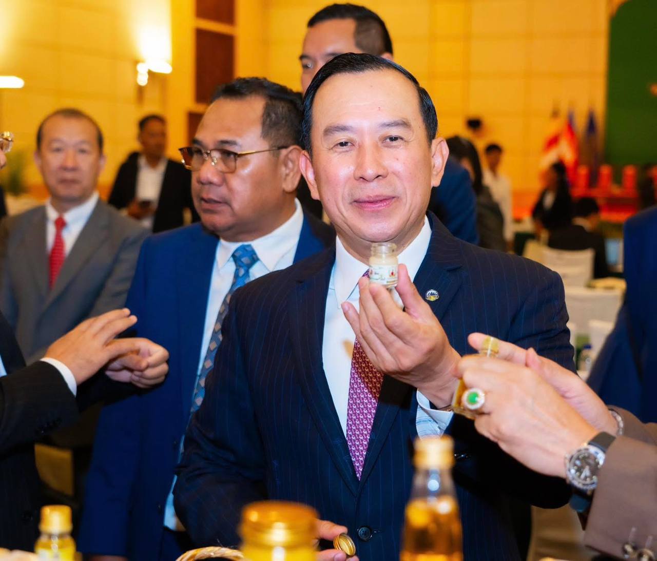 ប្រភព៖ ក្រសួងទេសចរណ៍