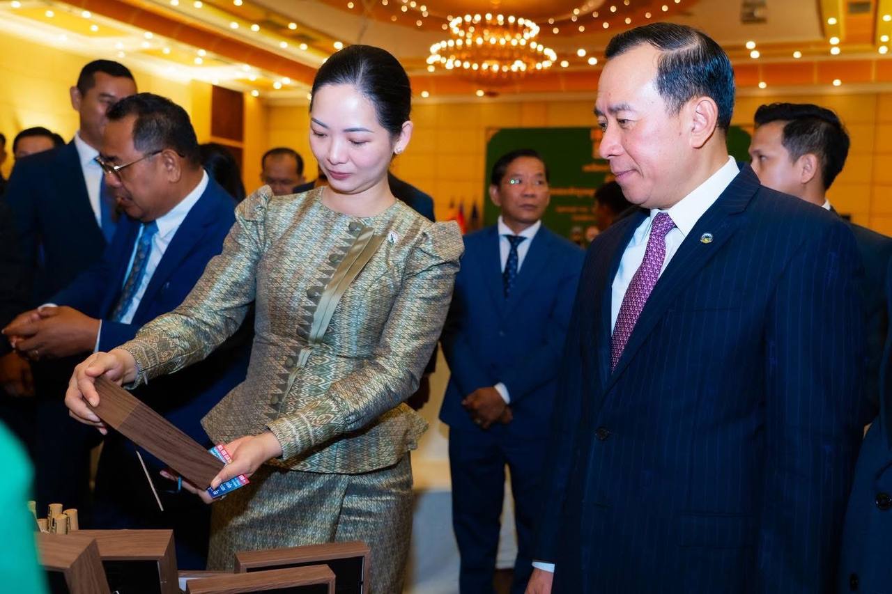 ប្រភព៖ ក្រសួងទេសចរណ៍