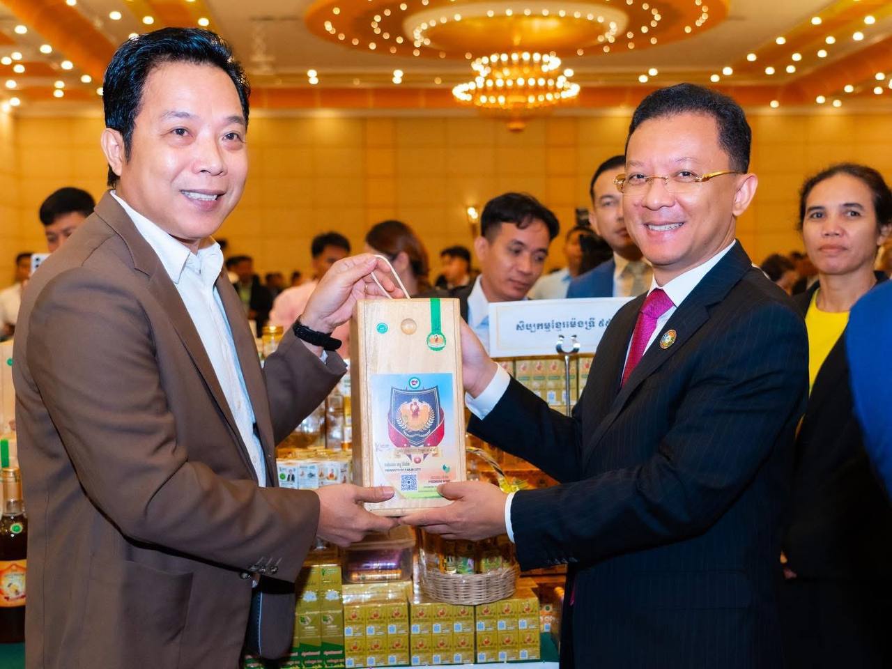 ប្រភព៖ ក្រសួងទេសចរណ៍