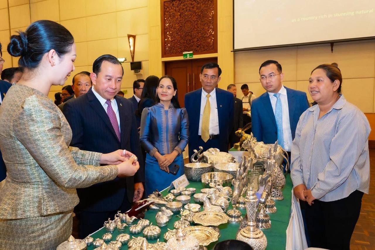 ប្រភព៖ ក្រសួងទេសចរណ៍