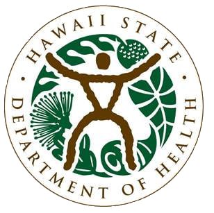 Photo Credit: Hawaii State Department of Health