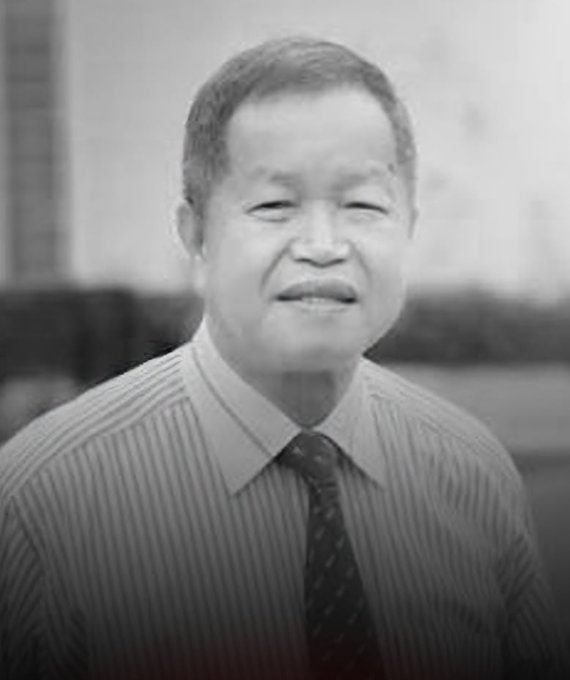 Pol Col Thongchai Yenprasert, president of the Nonthaburi Provincial Administrative Organisation, Passed away from the Shooting