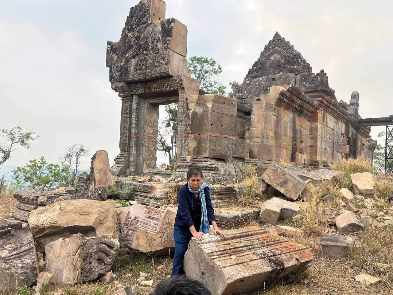 រូបភាព : គេហទំព័រផ្លូវការរបស់ឯកឧត្តម ហេង រតនា https://www.facebook.com/share/p/164diZ4UxZp/?mibextid=wwXIfr
