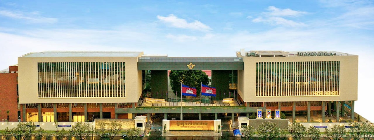 Credit: Ministry of National Defence