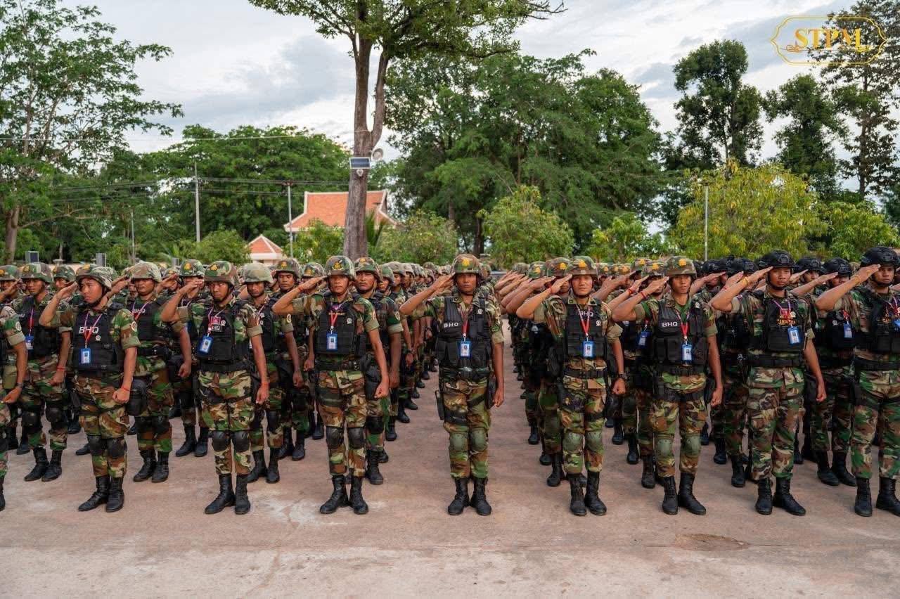 ប្រភព ៖ ក្រសួងការពារជាតិ/អនុក្រឹត្យ ស្តីពី ការអនុវត្តច្បាប់ស្តីពីកាតព្វកិច្ចយោធា https://www.facebook.com/share/p/1KgnKJ16Kt/